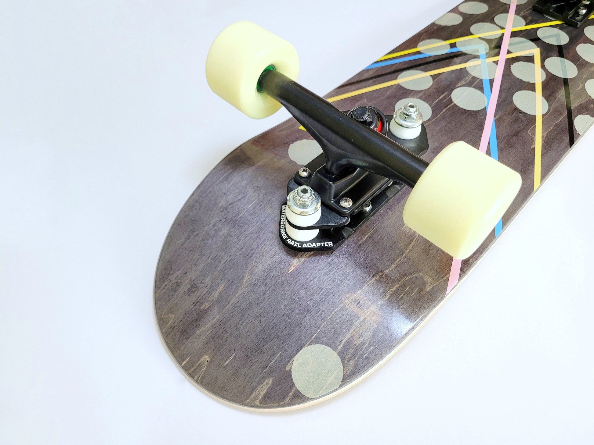 Waterborne UMA Cody Surfskate - SkatebruhSG