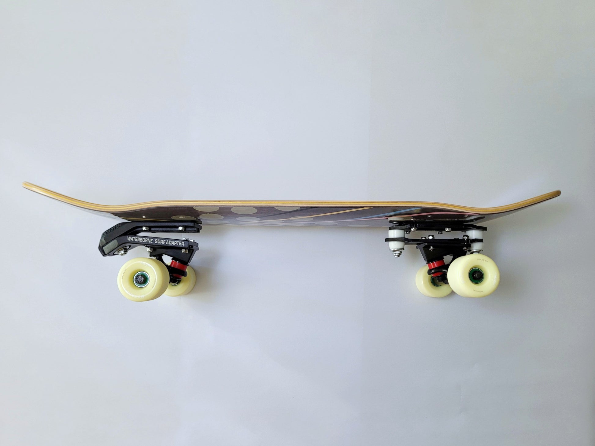 Waterborne UMA Cody Surfskate - SkatebruhSG