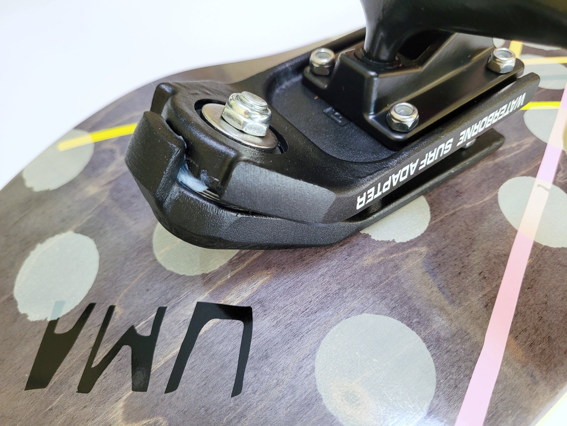 Waterborne UMA Cody Surfskate - SkatebruhSG