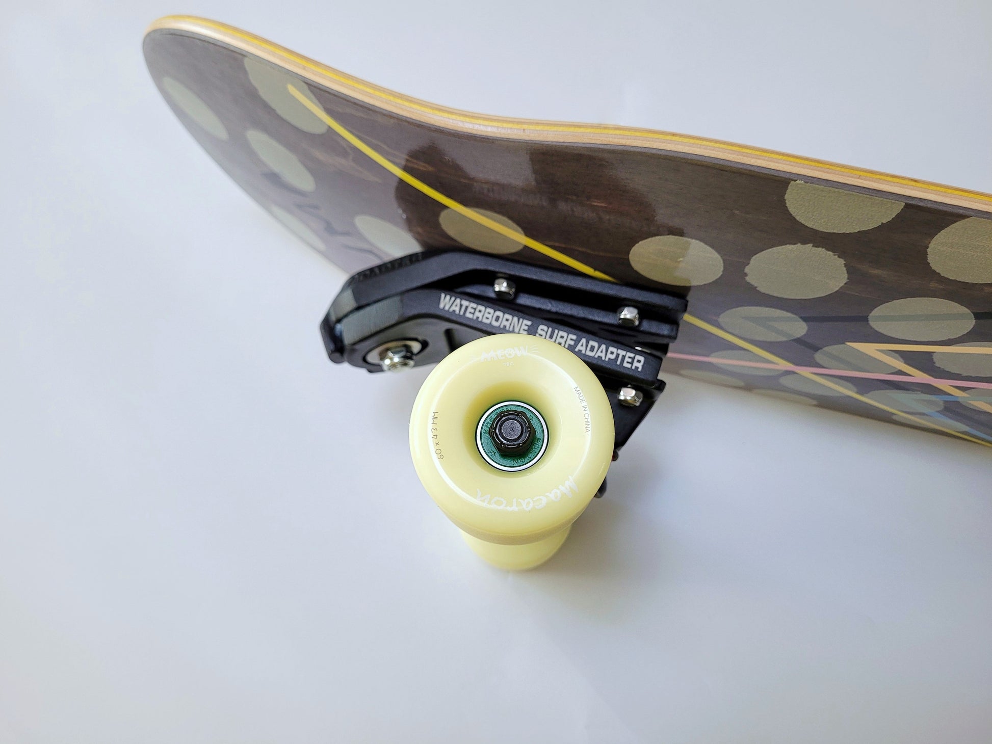 Waterborne UMA Cody Surfskate - SkatebruhSG