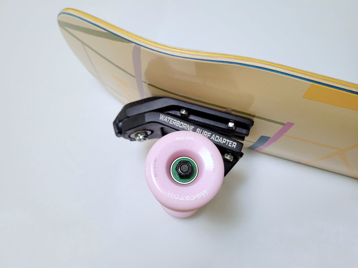Waterborne UMA 'Maité' Surfskate - SkatebruhSG