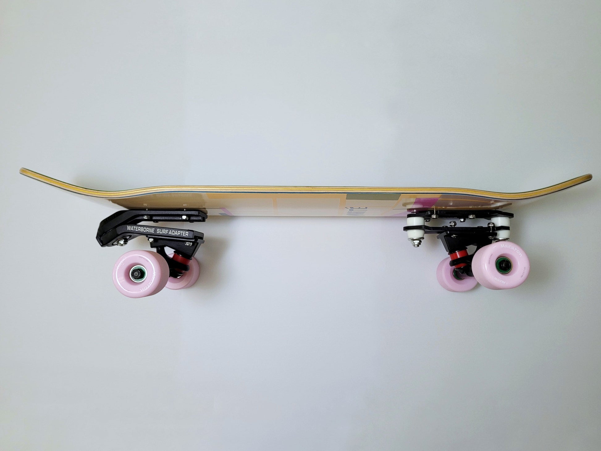 Waterborne UMA 'Maité' Surfskate - SkatebruhSG