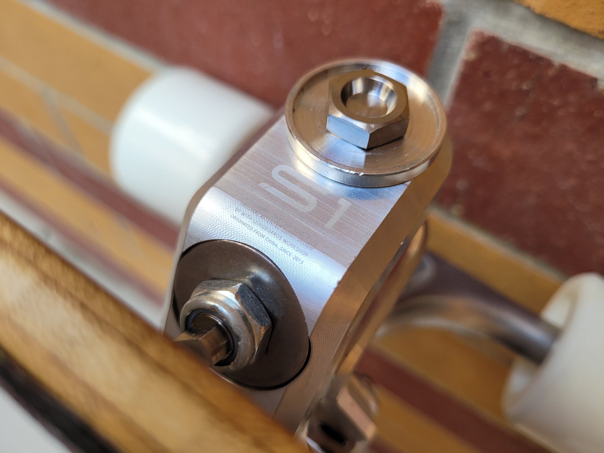 WITH Aurora Green Surfskate - SkatebruhSG Singapore Skateshop