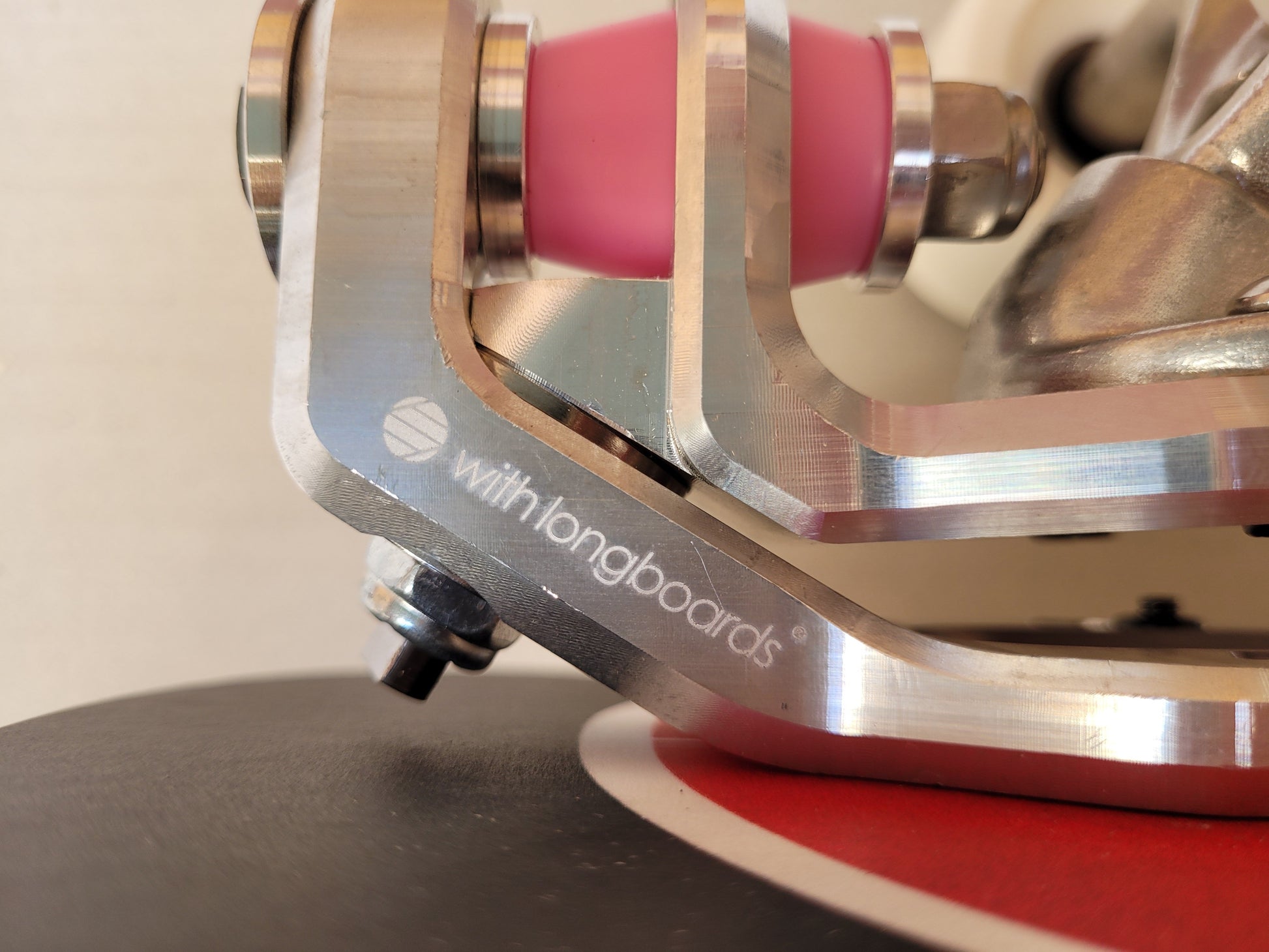 WITH Aurora Green Surfskate - SkatebruhSG Singapore Skateshop