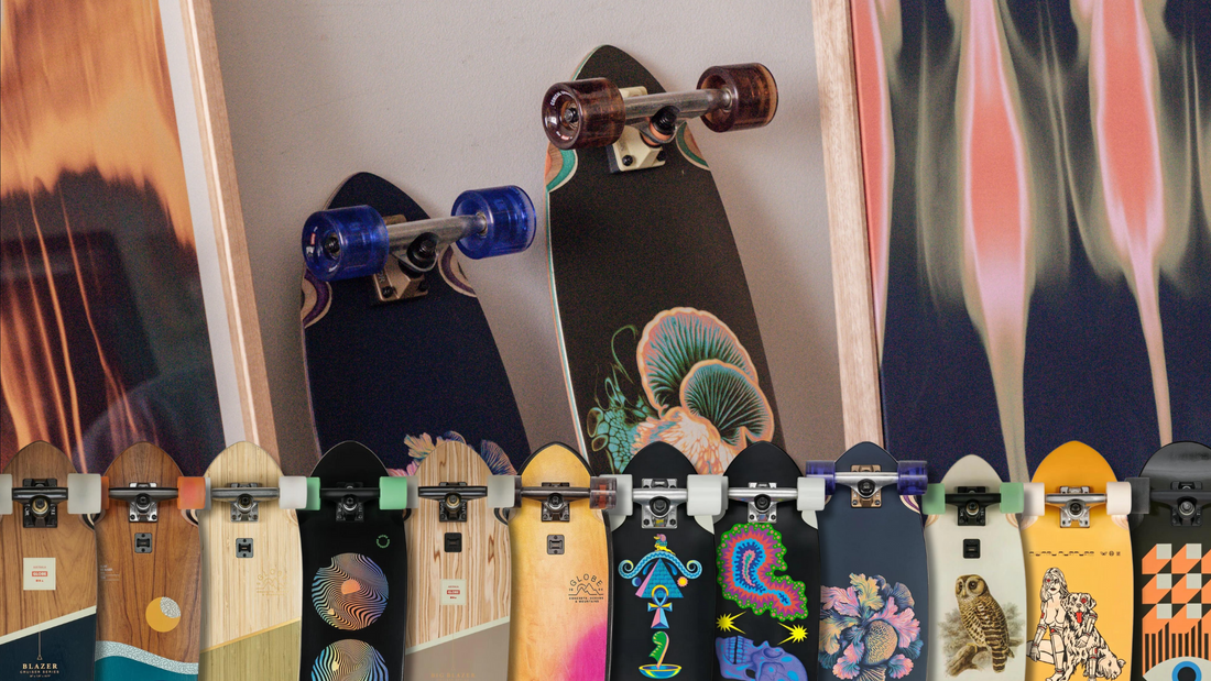 Cruiser Boards Explained: How to Choose the Best Cruiser Skateboard for Your Riding Style