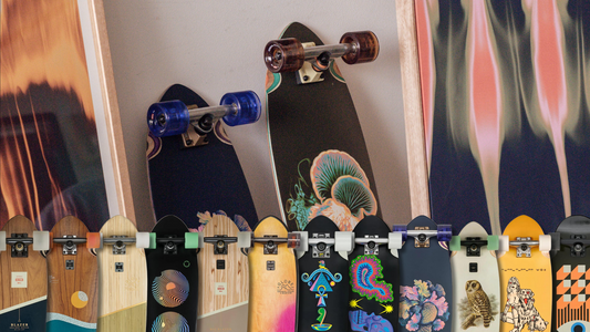 Cruiser Boards Explained: How to Choose the Best Cruiser Skateboard for Your Riding Style