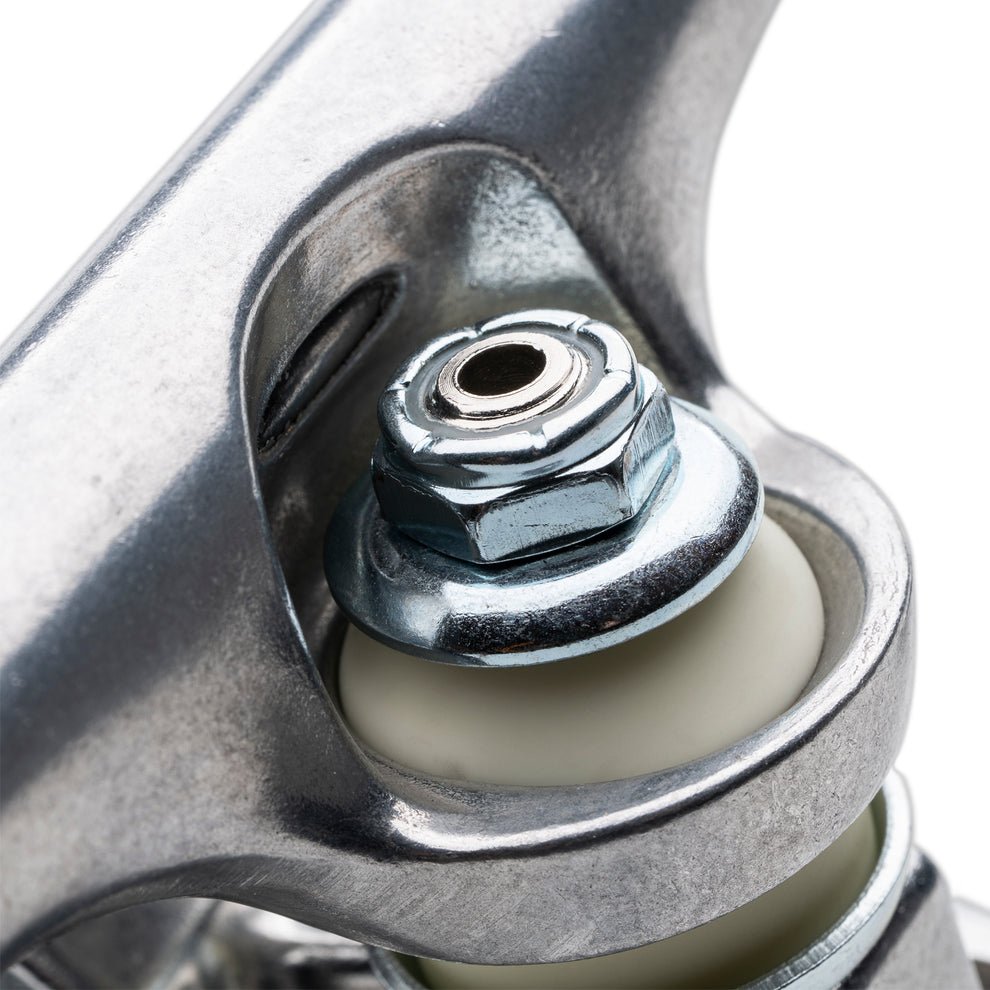 How to Fix Squeaky Skateboard Trucks: A Simple Guide