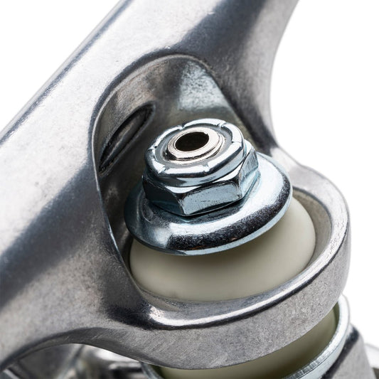 How to Fix Squeaky Skateboard Trucks: A Simple Guide