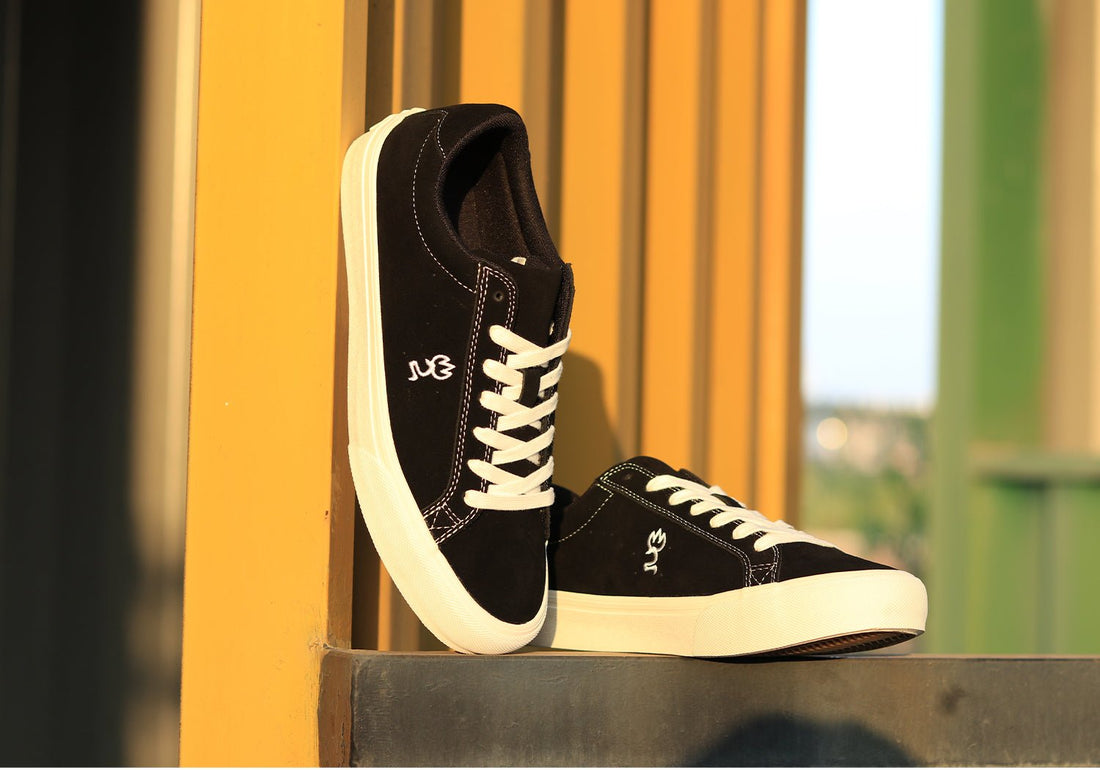 How to Choose the Right Skateboarding Shoes: A Complete Buyer's Guide