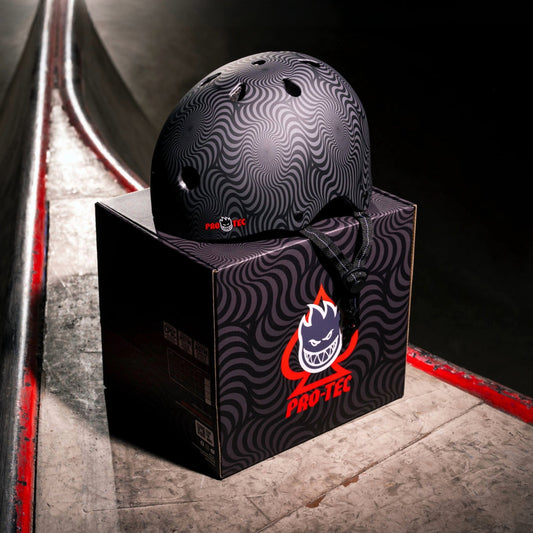 Skateboard Helmets Explained: How to Choose the Right Helmet
