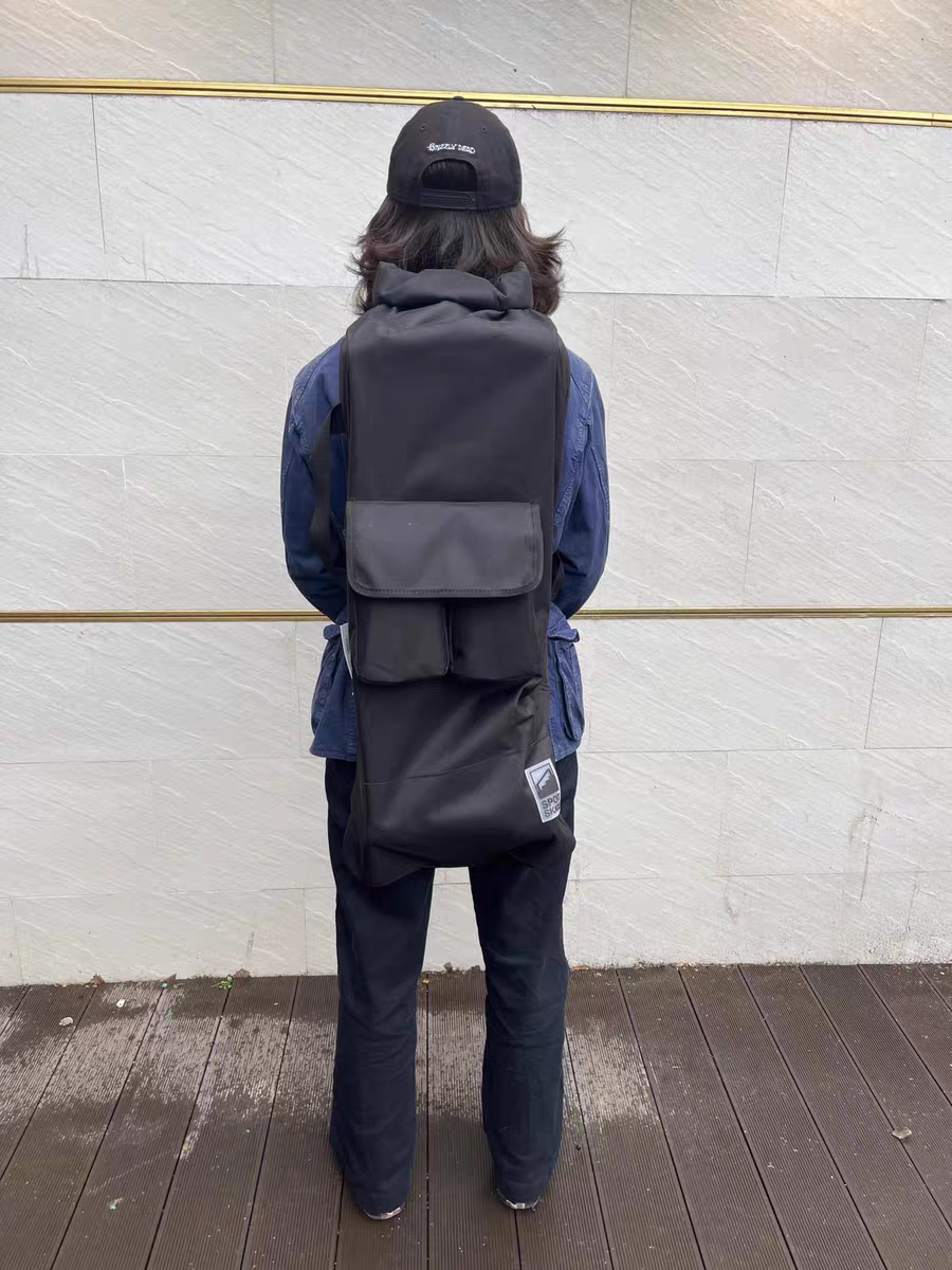 Why Every Skater Should Consider a Skateboard Bag