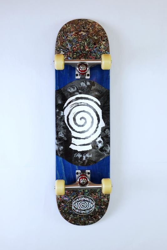 Madness Voices R7 Slick Skateboard