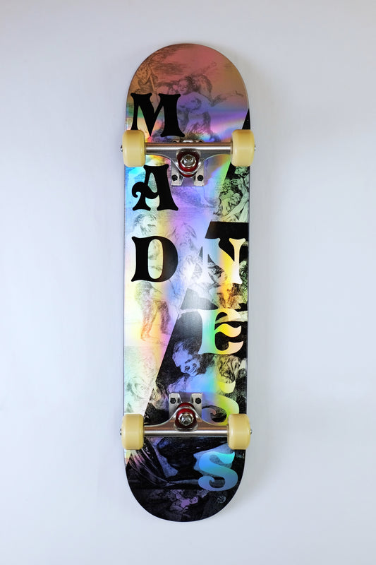 Madness Split Overlap R7 Skateboard