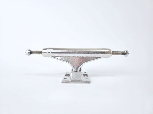 SKBH Polished Skateboard Trucks