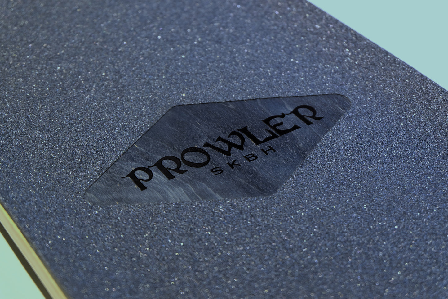 SKBH Prowler Double Drop Deck longboard ldp deck