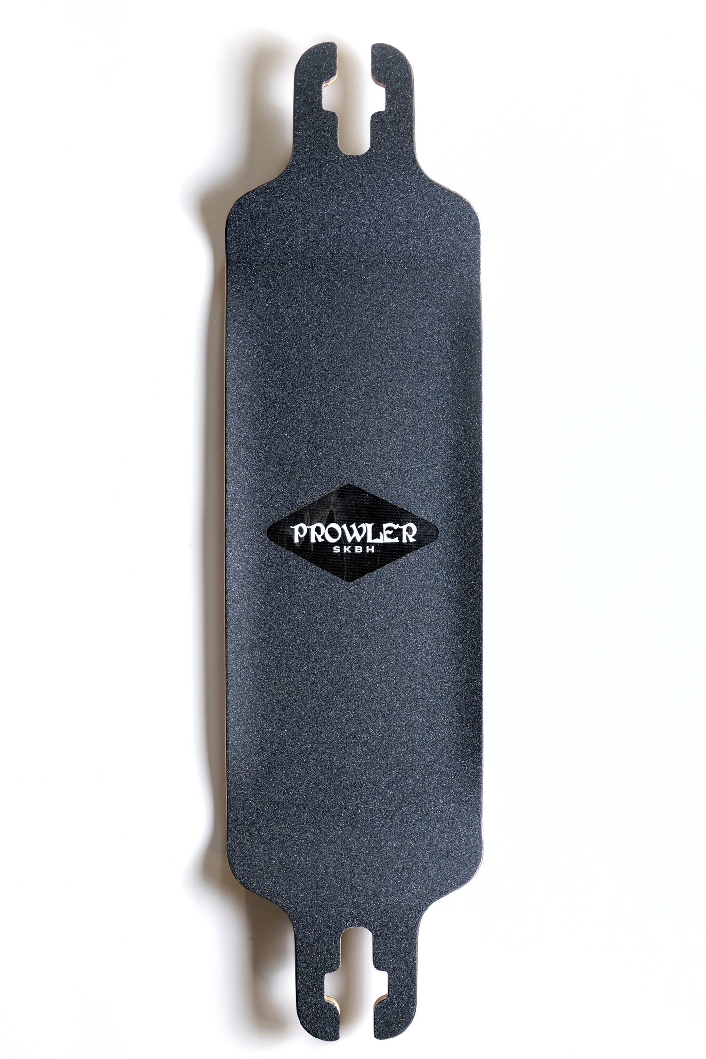 SKBH Prowler Pro Double Drop Deck longboard ldp deck