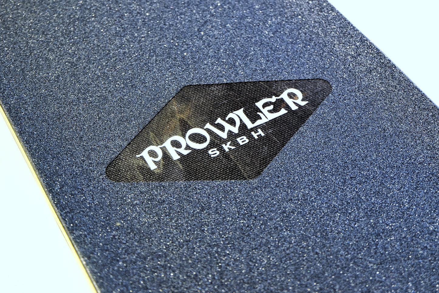 SKBH Prowler Pro Double Drop Deck longboard ldp deck