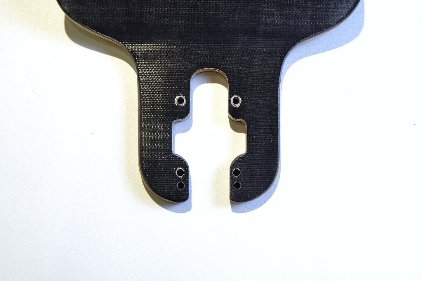 SKBH Prowler Pro Double Drop Deck longboard ldp deck