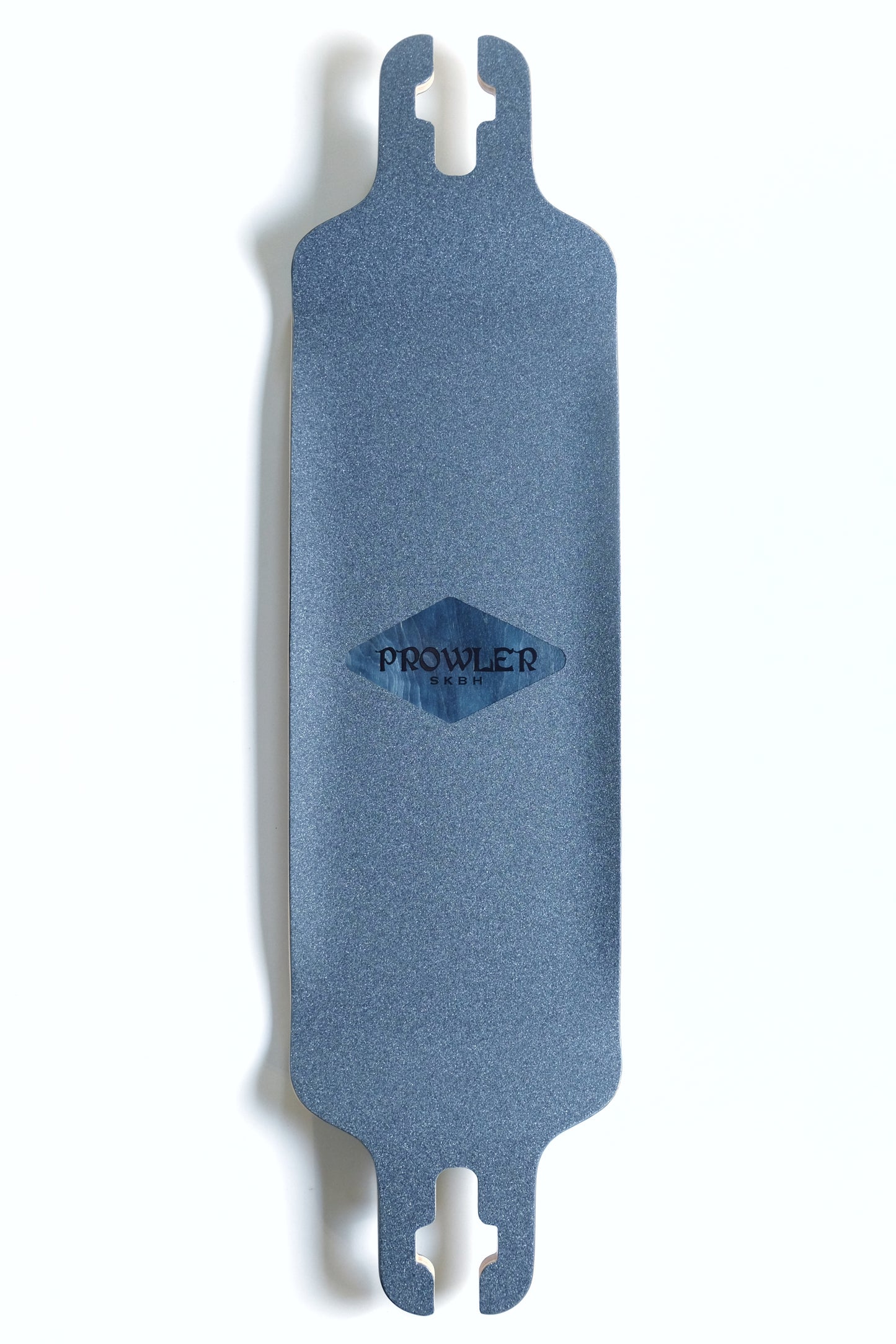 SKBH Prowler Double Drop Deck longboard ldp deck