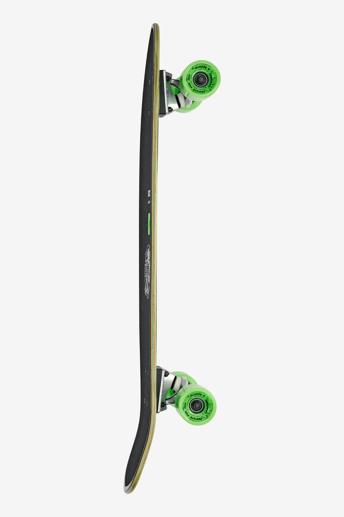 Globe Big Blazer Good Times Roll 32" Cruiser Board