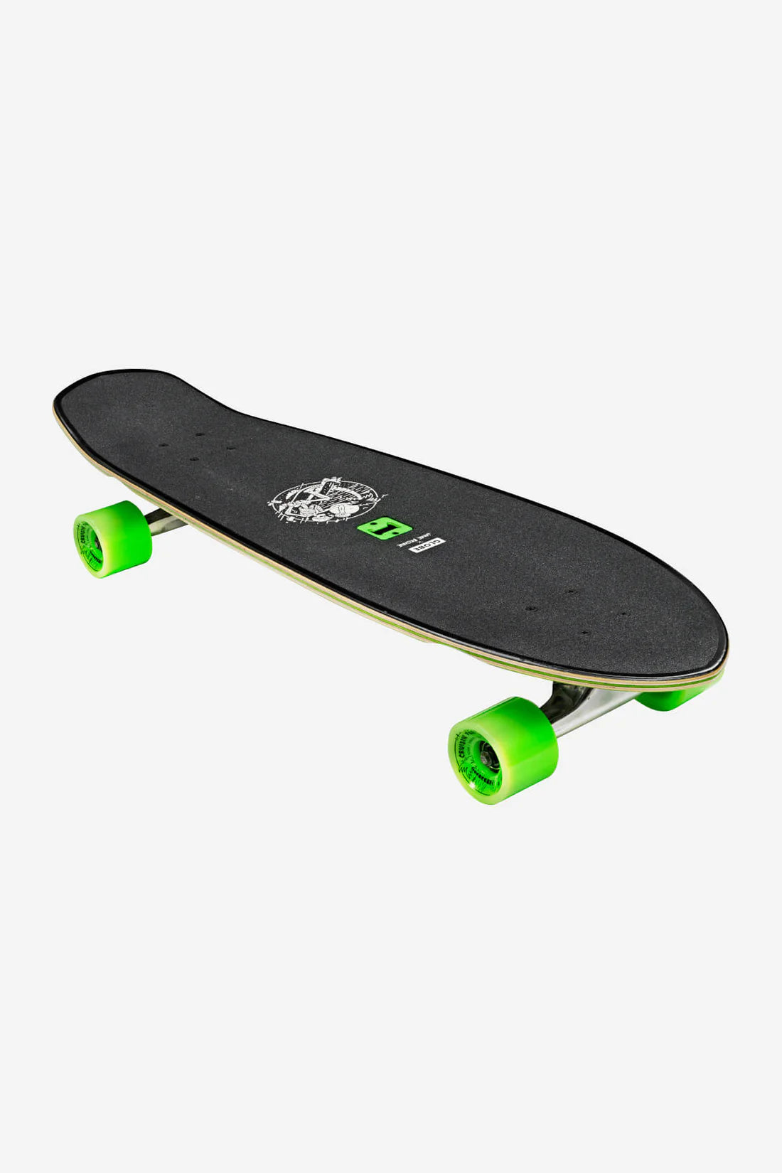 Globe Big Blazer Good Times Roll 32" Cruiser Board