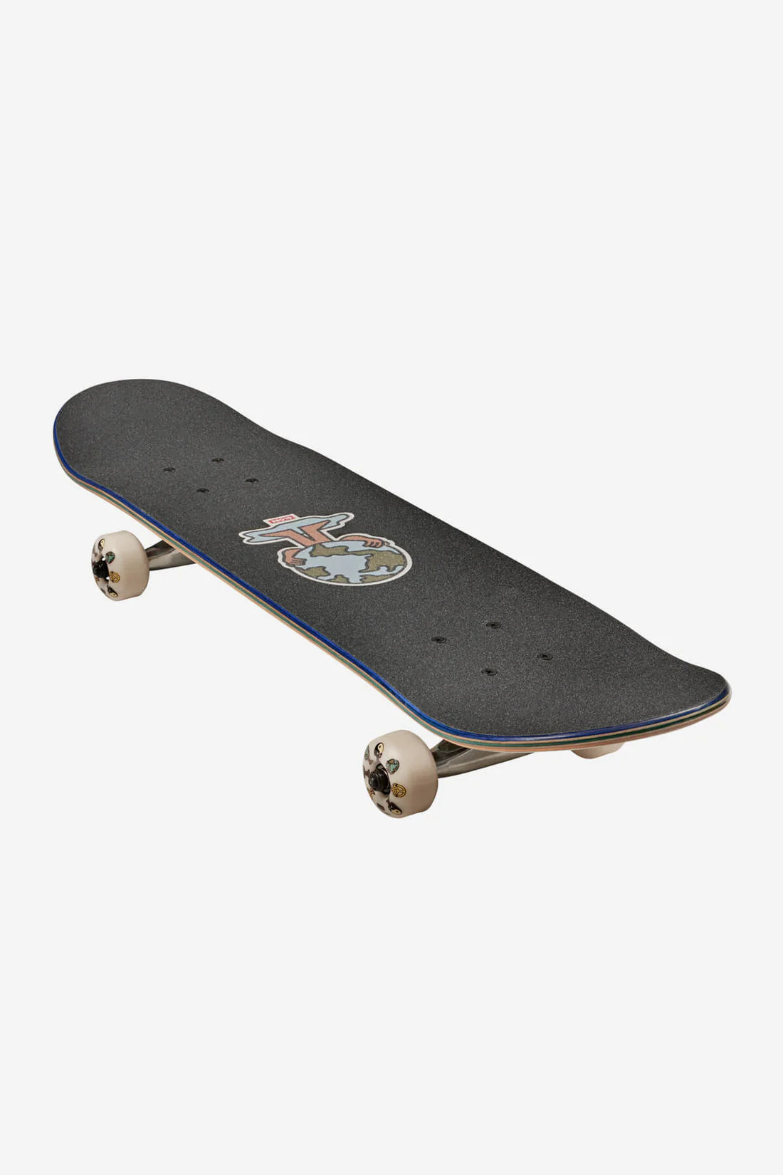 Globe Kids Harmony Homies Mini All In 7.0" Complete Skateboard
