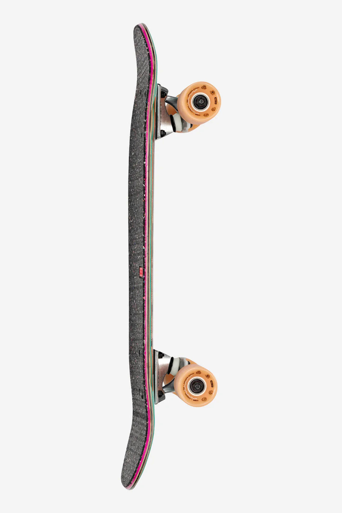 Globe Kids Blaster Pirate Life 8.25" Cruiser Board