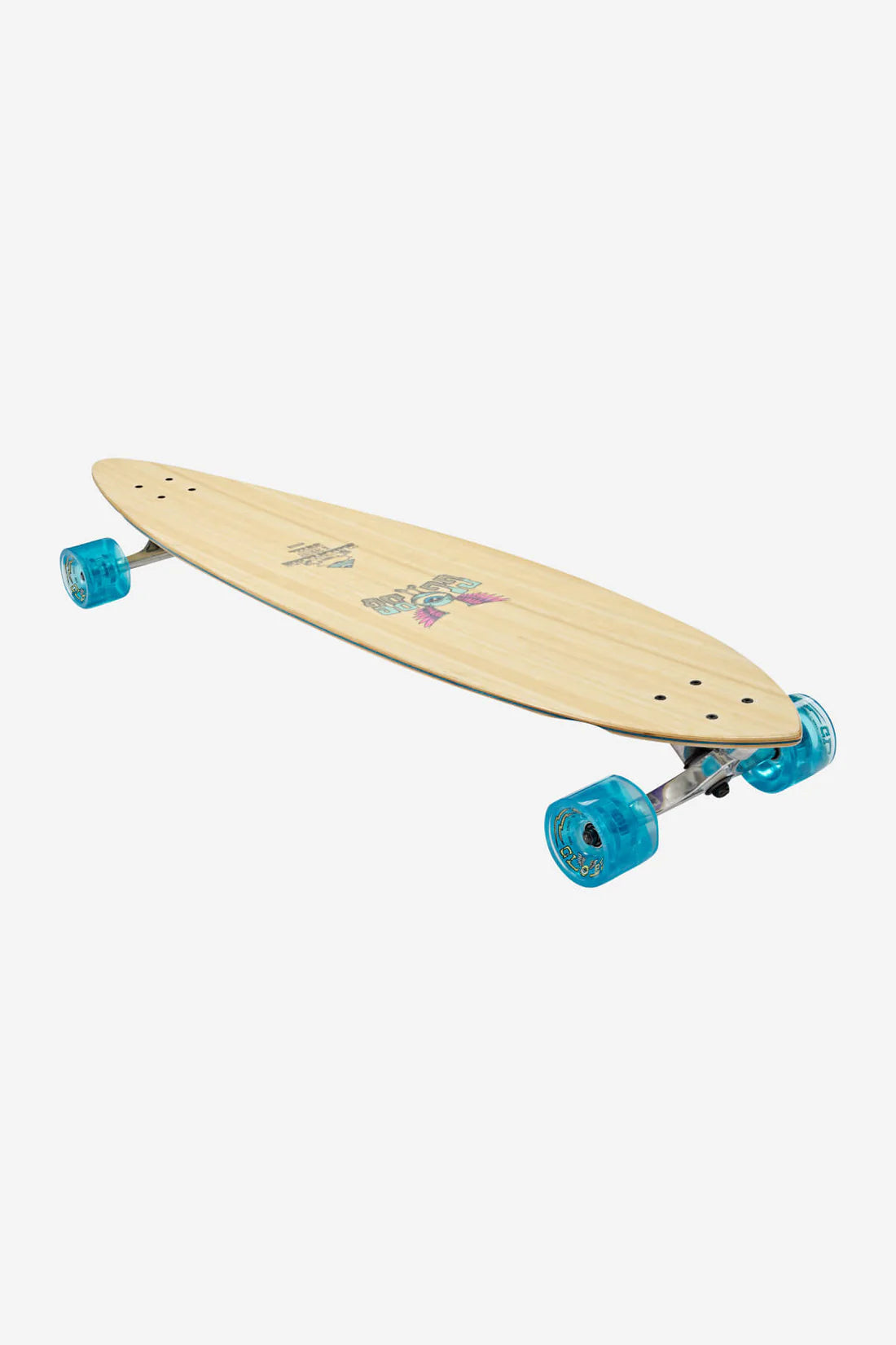 Globe Noosa Wave Machine 43" Longboard