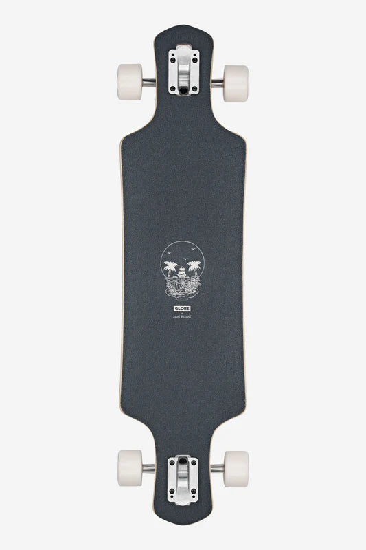 Globe Geminon Reflection 37.5" Longboard