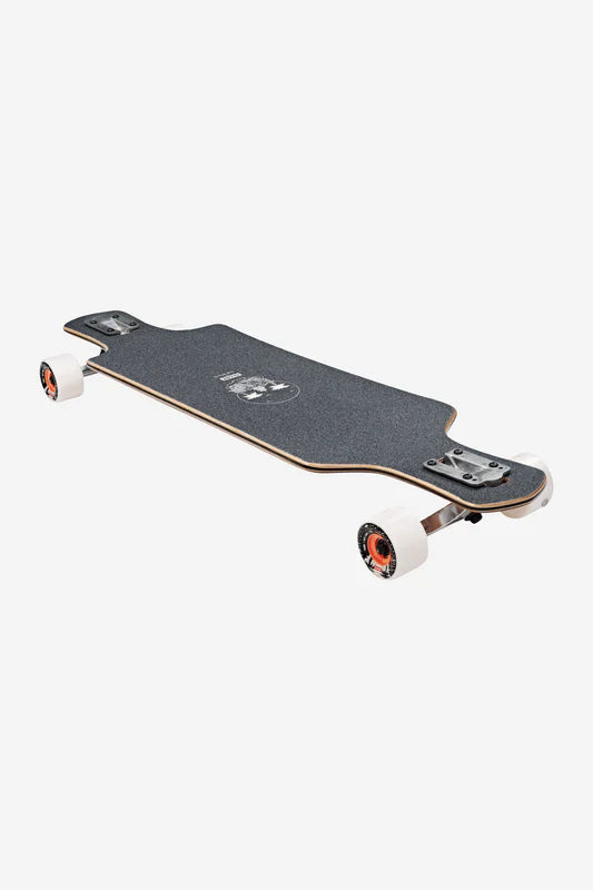 Globe Geminon Reflection 37.5" Longboard