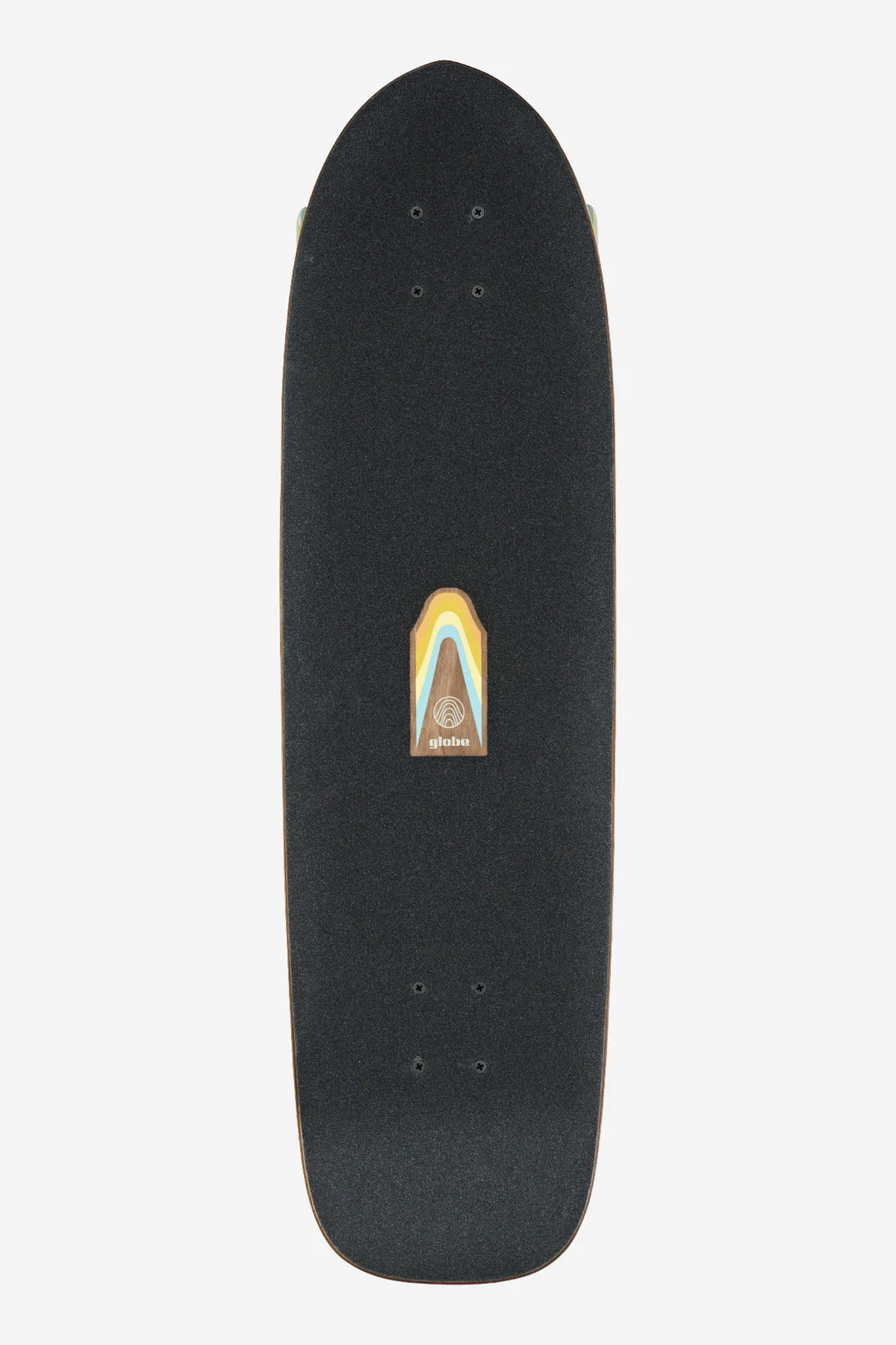 Globe Blazer Fuego 32 Horizon 32" Cruiser Board
