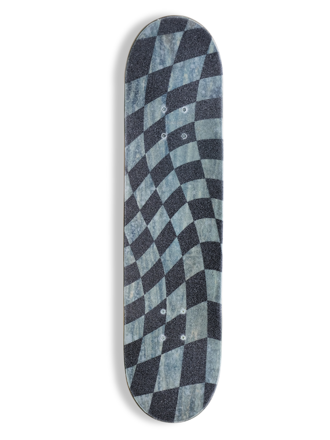 SKBH Challenger Obsidian Skateboard