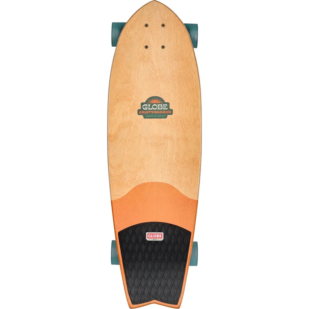 Globe Sun City La Tigra 30" Cruiser Board