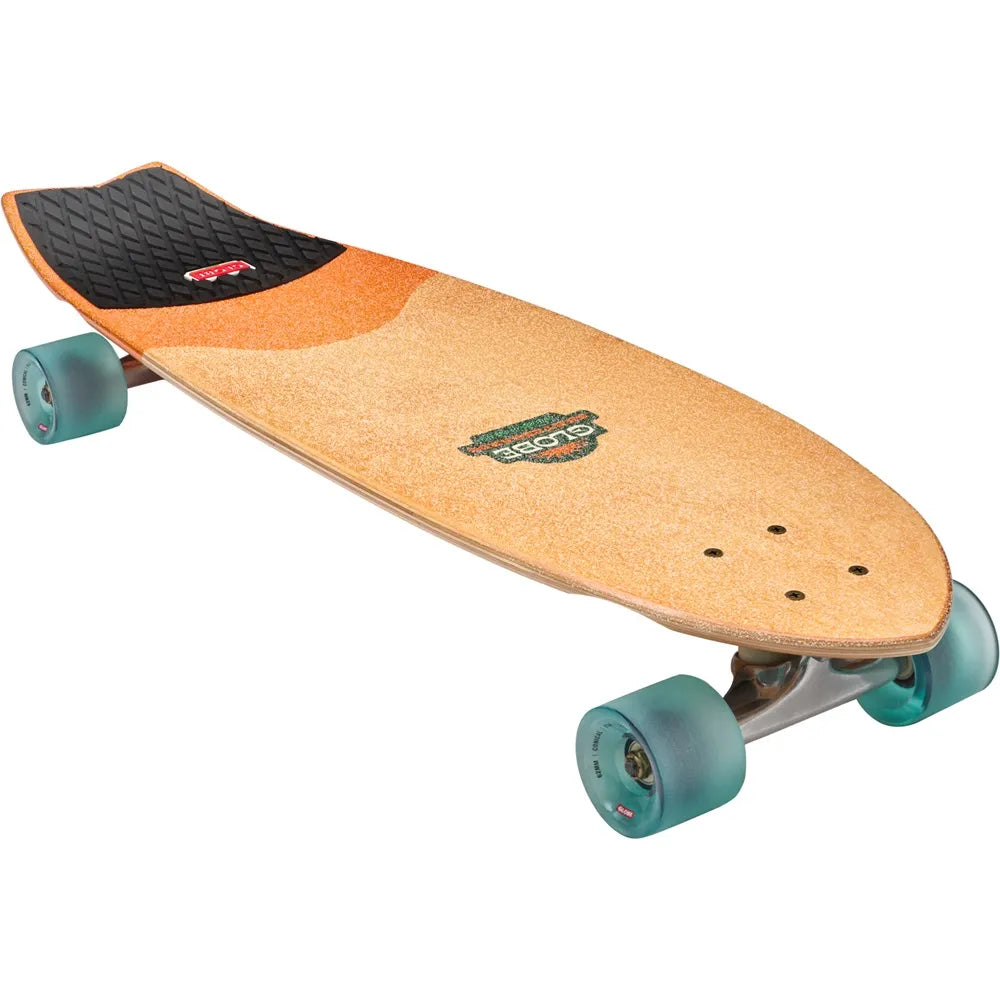Globe Sun City La Tigra 30" Cruiser Board