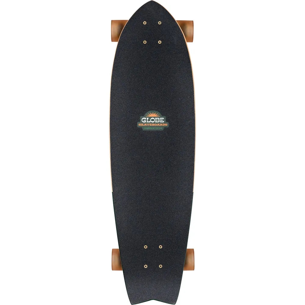 Globe Chromantic Beach Bum 33" Cruiser Board