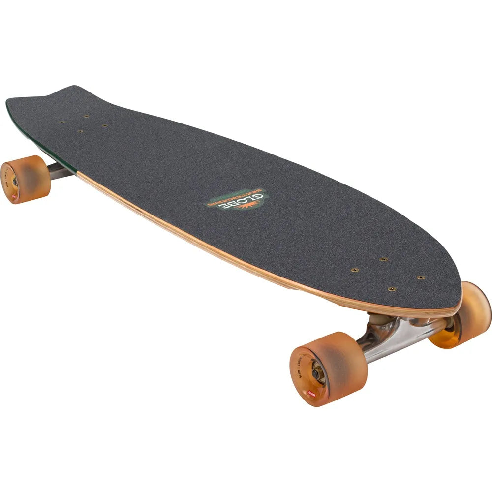 Globe Chromantic Beach Bum 33" Cruiser Board