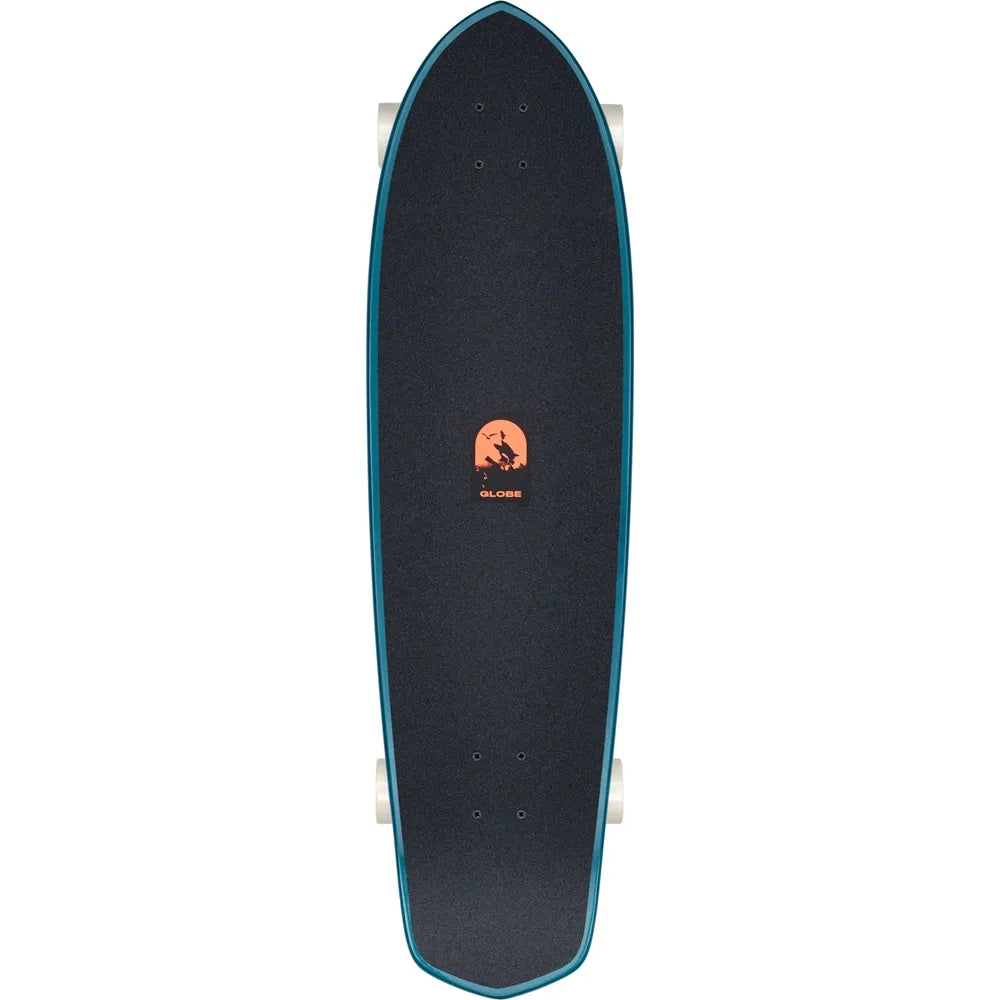 Globe Blazer XL Twilight Expedition 36" Cruiser Board