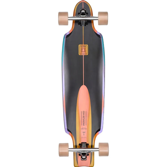 Globe Prowler Mid Sunstone 34" Longboard