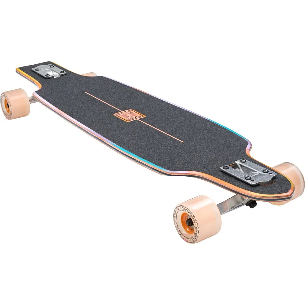 Globe Prowler Mid Sunstone 34" Longboard