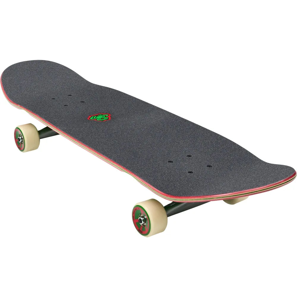 Globe Punter Animal Collector 9.125" Skateboard