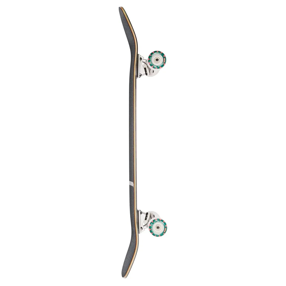 Globe Snake Run Sun Serpent 35" Cruiser board