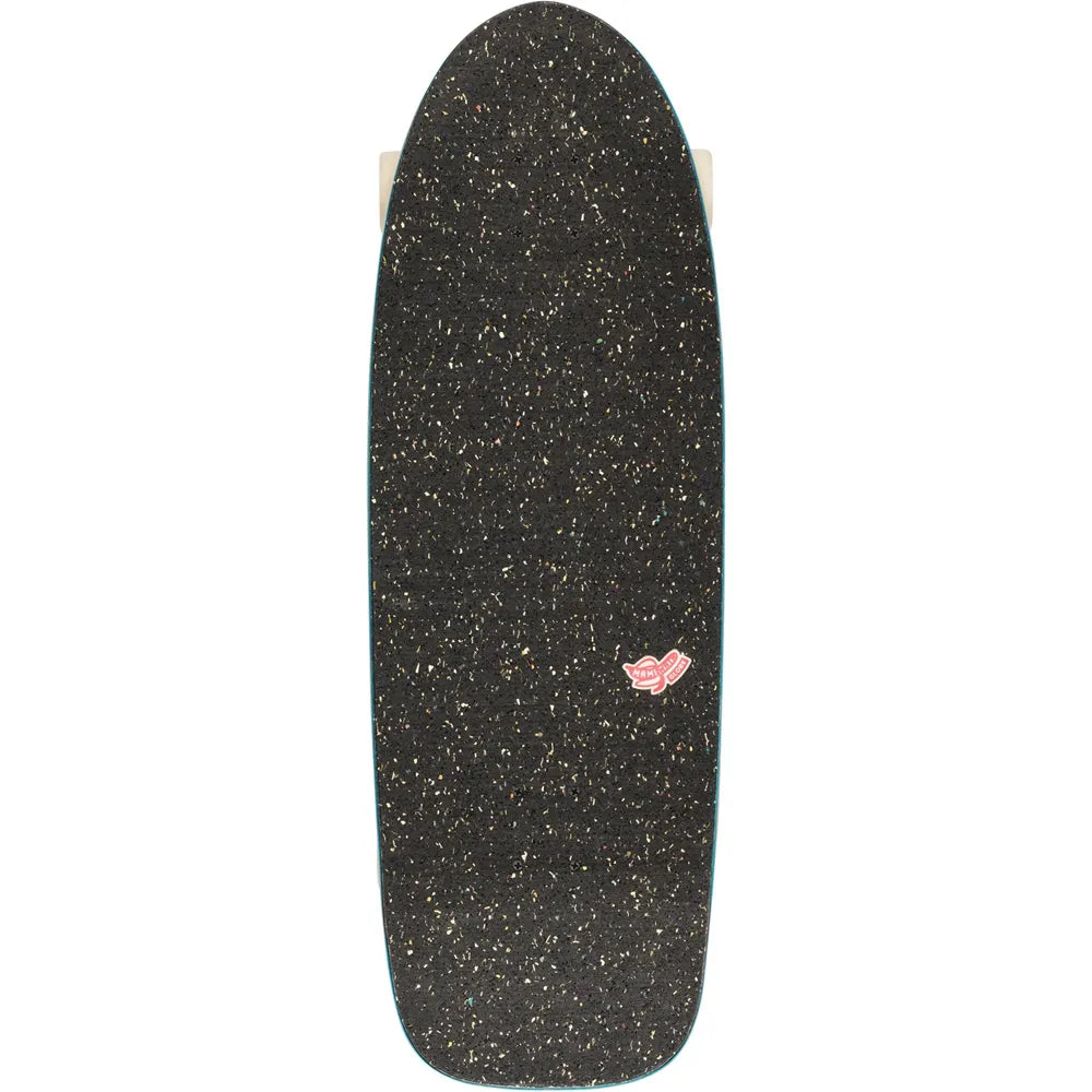 Globe Walrus Mami Wata Surfskate