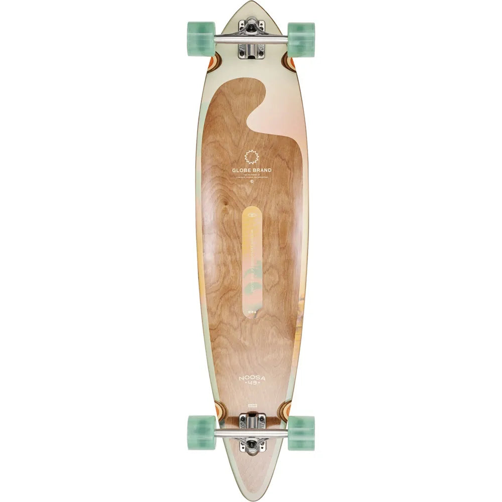 Globe Noosa Afterglow 43" Longboard