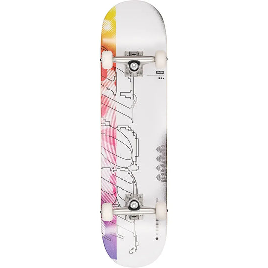 Globe G0 Hive Blizzard 7.75" Skateboard