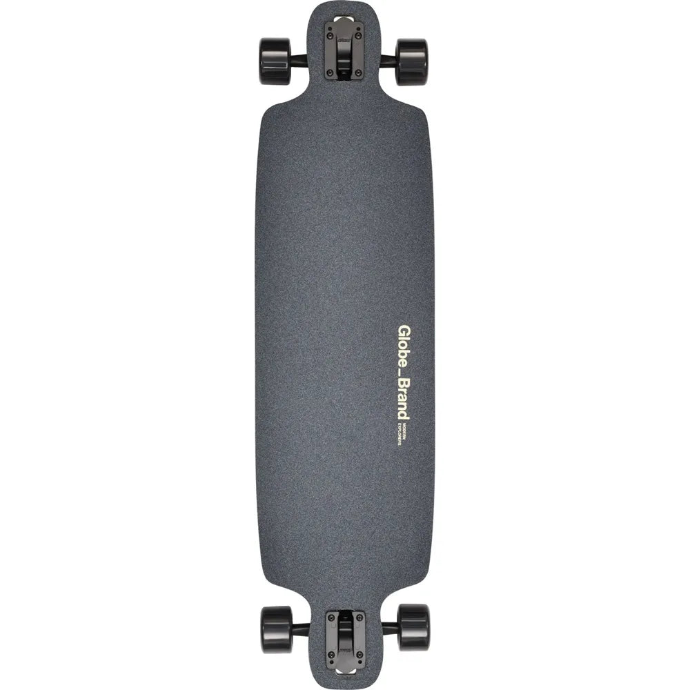Globe Caravan Black Forest 39" Longboard
