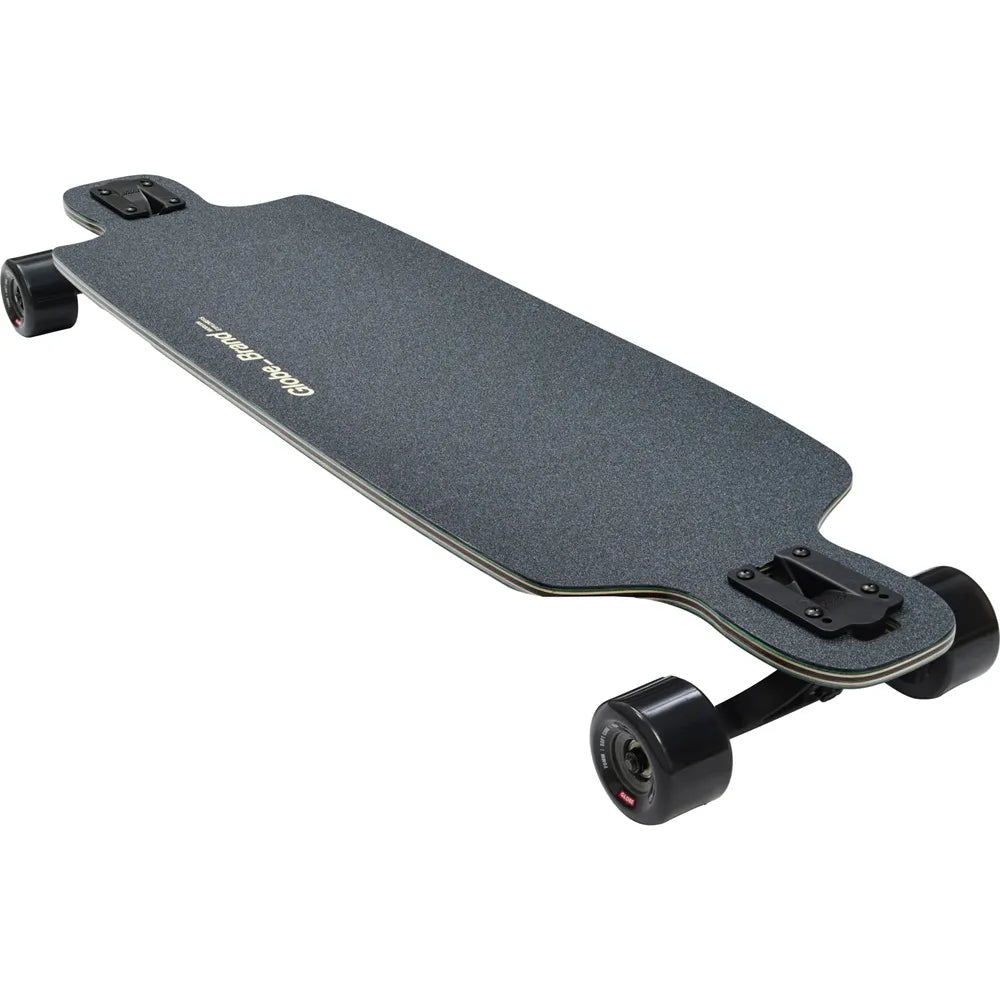 Globe Caravan Black Forest 39" Longboard