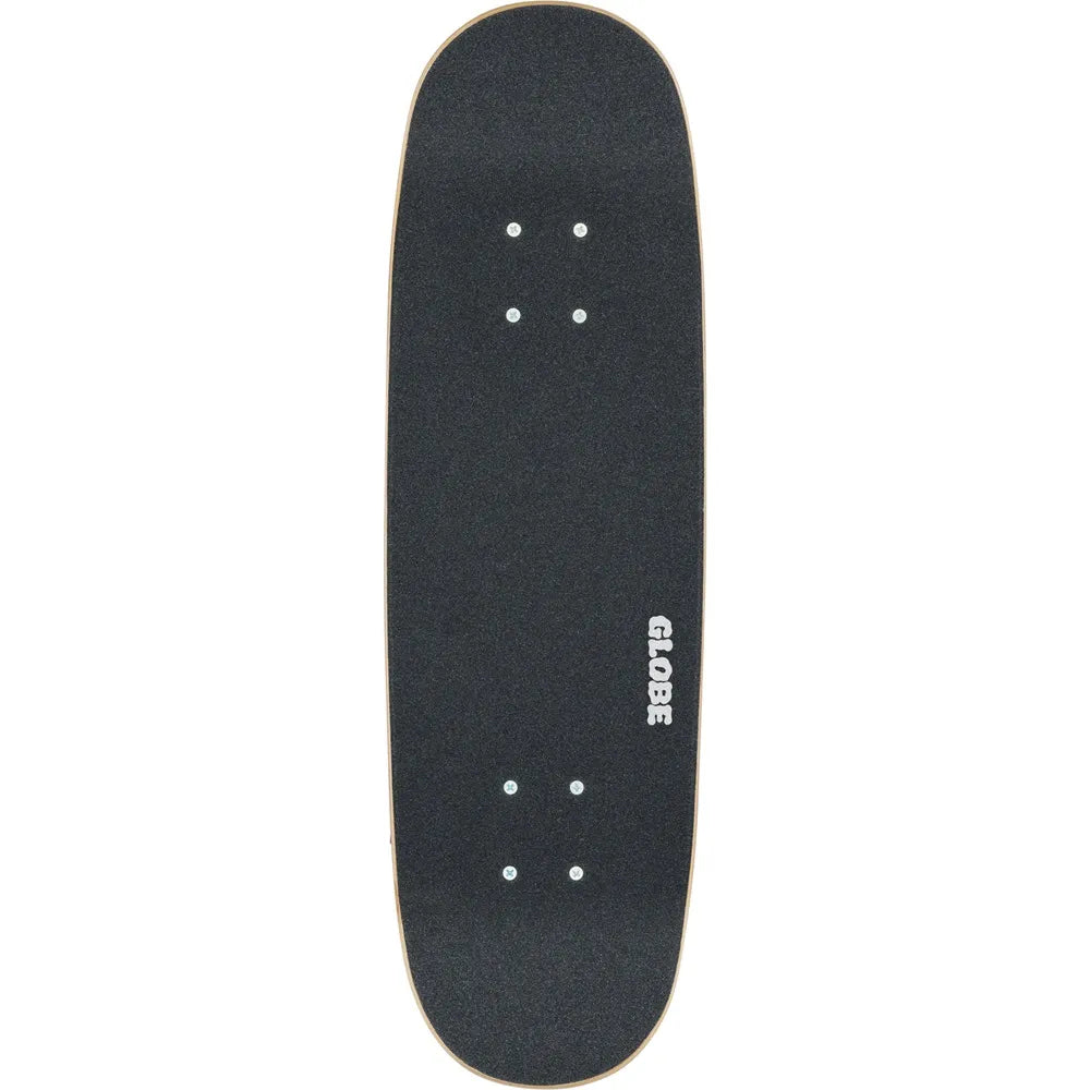Globe Kids Grip 83 Mid Maneki Neko 8.25" Skateboard