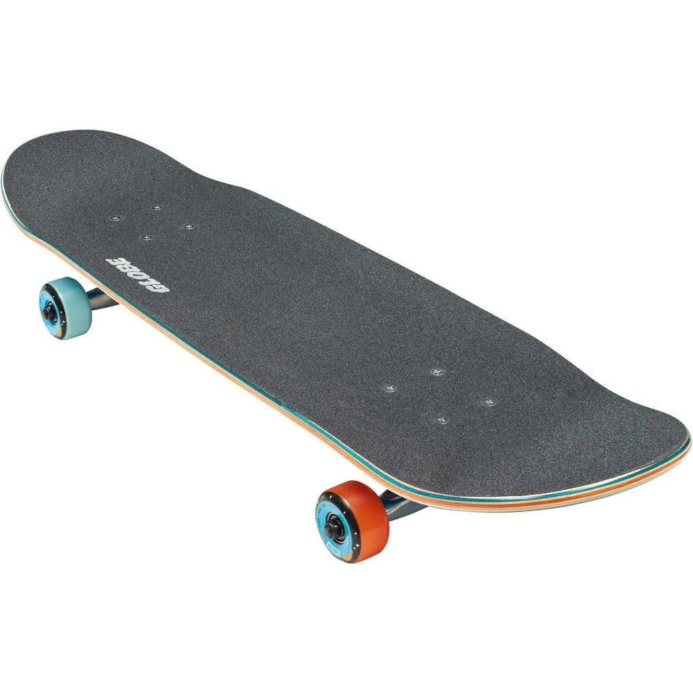Globe Kids Grip 83 Mid Maneki Neko 8.25" Skateboard