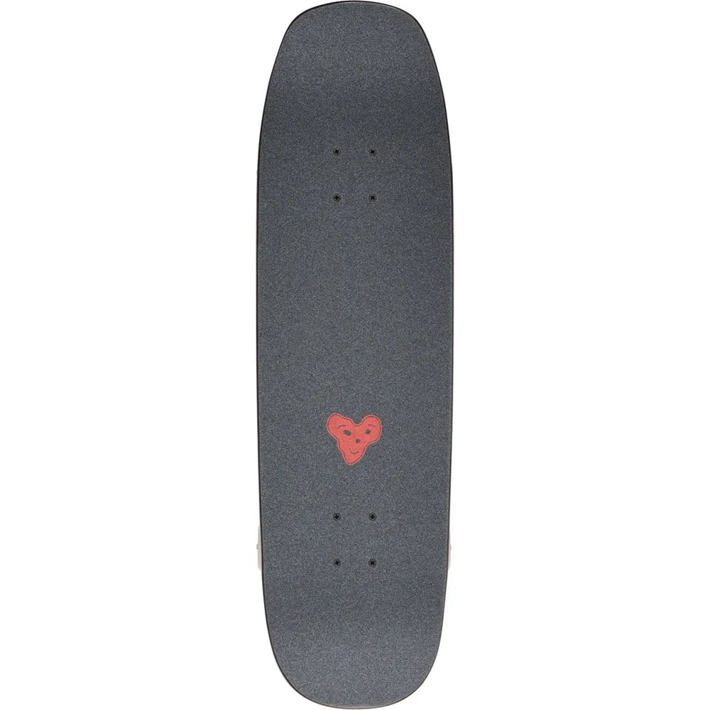 Globe Hammer Shore/P mac 9.0" Skateboard