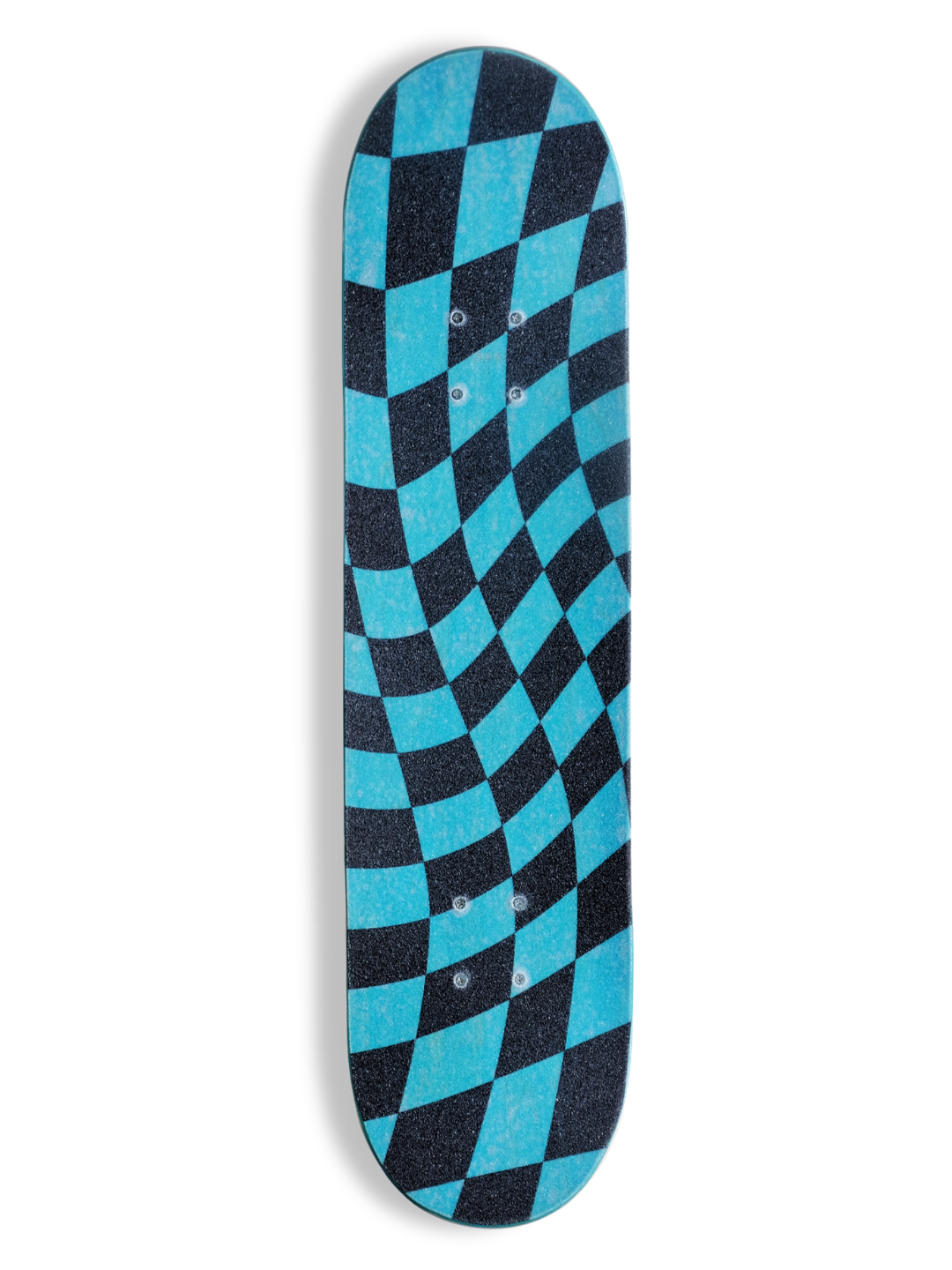 SKBH Challenger Foil Skateboard